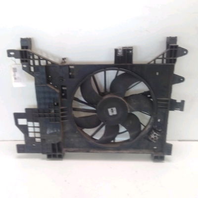 Ventilateur de refroidissement DACIA DUSTER 1
