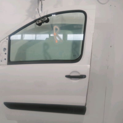 Porte avant gauche Citroën JUMPY Camionnette 1.6 hdi 90 8v (2007-2016)
