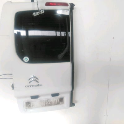 Porte battante arrière gauche Citroën JUMPY Camionnette 1.6 hdi 90 8v (2007-2016)