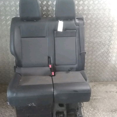 Siège avant droit Peugeot EXPERT Camionnette (V_) 2.0 bluehdi 120 (2016)