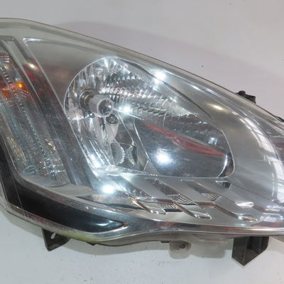 Phare droit Citroën BERLINGO Camionnette-Monospace (B9) 1.6 hdi - bluehdi 75 (2010) 4 portes