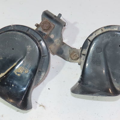 Klaxon  - avertisseur Opel ASTRA G 3-5 portes (T98) 1.7 dti 16v (f08, f48) (2000-2005)