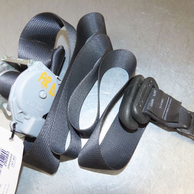 Ceinture arrière droite Citroën C1 II (PA_, PS_) 1.0 vti 68 (2014)