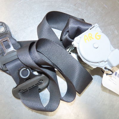 Ceinture arrière gauche Citroën C1 II (PA_, PS_) 1.0 vti 68 (2014)