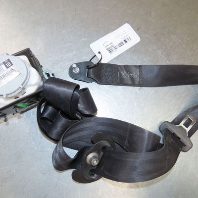 Ceinture avant droite Citroën C4 II (NC_) 1.6 hdi 110 (2009) 5 portes