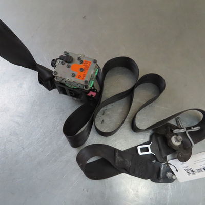 Ceinture avant gauche Citroën C4 II (NC_) 1.6 hdi 110 (2009) 5 portes
