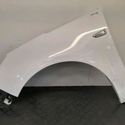 Aile avant gauche Opel ZAFIRA TOURER C (P12) 1.6 cdti (75) (2013)