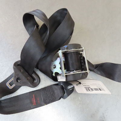 Ceinture arrière droite Peugeot 208 I (CA_, CC_) 1.6 hdi (2012) 5 portes