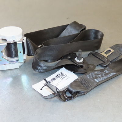 Ceinture arrière gauche Peugeot 308 II (LB_, LP_, LW_, LH_, L3_) 1.2 thp 110 (2013-2021)