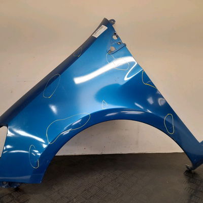 Aile avant gauche Renault CLIO III (BR0-1, CR0-1) 1.4 16v (2005-2012)