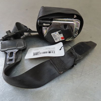 Ceinture avant gauche Renault MEGANE IV 3-5 portes (B9A-M-N_) 1.5 dci 110 (b9a3) (2015)