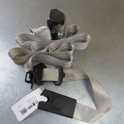 Ceinture avant gauche Renault ZOE (BFM_) Zoe (2012)