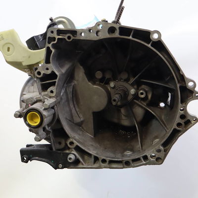 Boîte à vitesse mecanique Peugeot 2008 I (CU_) 1.2 thp 110 - puretech 110 (2015) 5 portes
