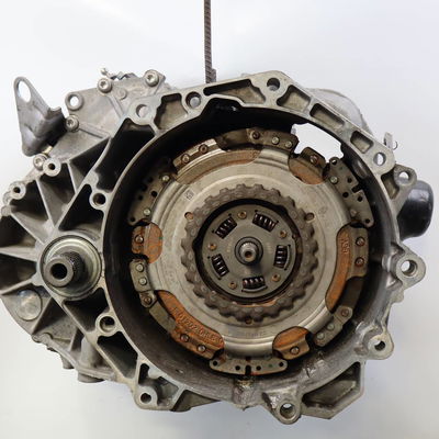 Boîte à vitesse automatique Volkswagen GOLF VII (5G1, BQ1, BE1, BE2) 1.5 tsi (2017-2020)