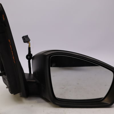 Retroviseur exterieur electrique droit Volkswagen POLO V (6R1, 6C1) 1.6 tdi (2009) 5 portes