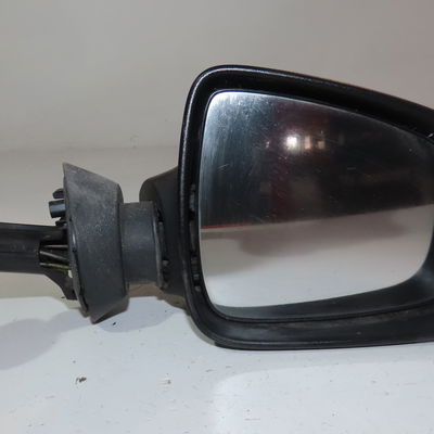 Retroviseur exterieur manuel droit Dacia SANDERO 1.4 mpi lpg (2009)