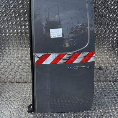 Porte battante arrière droite Mercedes-benz CITAN Camionnette-Monospace (W415) 109 cdi (415.601, 415.603, 415.605) (2012-2021)