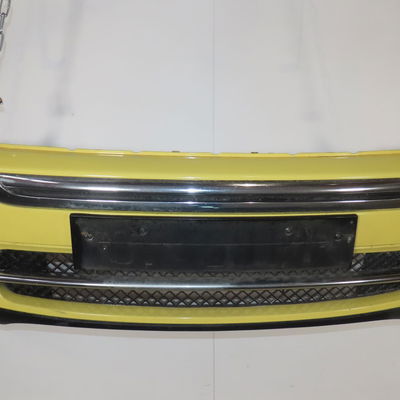 Pare-choc avant Mini MINI (R50, R53) Cooper (2001-2006) 3 portes