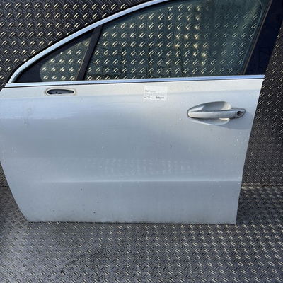 Porte avant gauche Peugeot 508 I (8D_) 2.0 hdi (2010-2018)