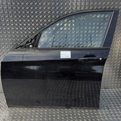 Porte avant gauche Bmw 1 (F20) 114 d (2012-2015)