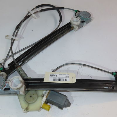 Mecanismemoteur leve-glace avg Mini MINI (R50, R53) Cooper (2001-2006) 3 portes