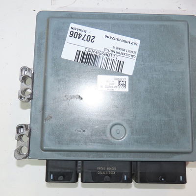 Calculateur moteur Renault MEGANE IV 3-5 portes (B9A-M-N_) 1.3 tce 160 (b9nc) (2018)