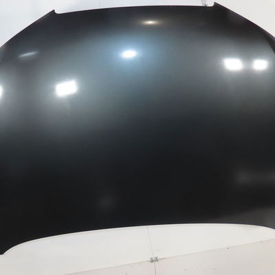 Capot Seat IBIZA IV (6J5, 6P1) 1.4 tdi (2008-2010) 5 portes