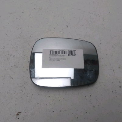 Glace  retroviseur exterieur droit Renault KANGOO Express (FC0-1_) 1.5 dci (2005) 4 portes