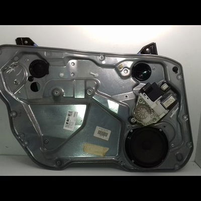 Mecanismemoteur leve-glace avg Seat IBIZA III (6L1) 1.9 tdi (2002-2009)