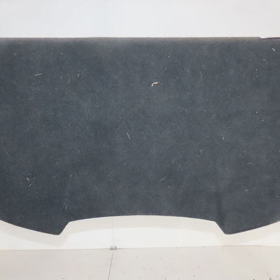 Tablette plage arrière Seat IBIZA IV (6J5, 6P1) 1.4 tdi (2008-2010) 5 portes