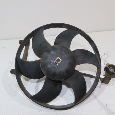 Ventilateur de refroidissement d Porsche BOXSTER (986) S 3.2 (1999-2002)