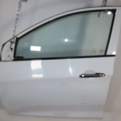 Porte avant gauche Kia PICANTO II (TA) 1.2 (2011-2017)