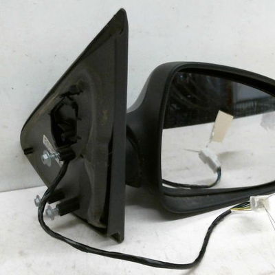 Retroviseur exterieur electrique droit Dacia SANDERO II Tce 90 (b8m1, b8ma) (2012) 5 portes