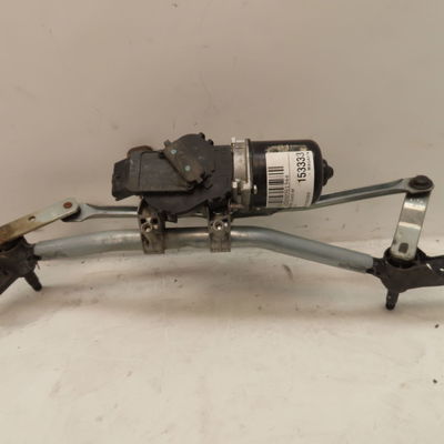 Moteur essuie-glace avant Renault CLIO III (BR0-1, CR0-1) 1.5 dci (2010-2014) 3 portes