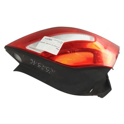 Feu arrière gauche Renault MEGANE II (BM0-1_, CM0-1_) 1.6 16v (2006-2008)
