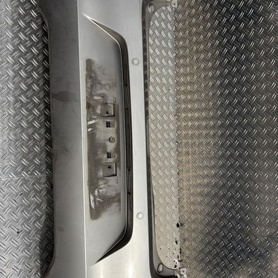 Pare-choc arrière Renault CLIO III (BR0-1, CR0-1) 1.2 16v (2010-2014)