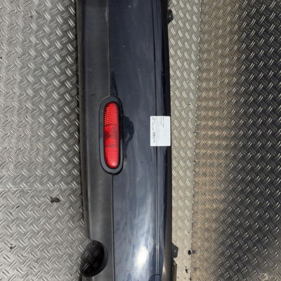 Pare-choc arrière Mini MINI (R56) One (2009-2010)