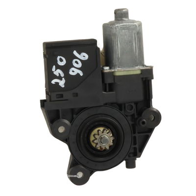 Mecanisme  moteur lève-glace avant droit Renault SCÉNIC III (JZ0-1_) 1.6 dci (jz00, jz12) (2011) 5 portes