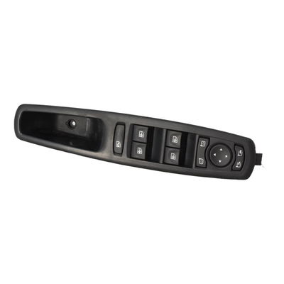 Commande lève-glace porte avant gauche Renault SCÉNIC III (JZ0-1_) 1.6 dci (jz00, jz12) (2011) 5 portes