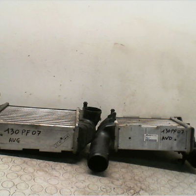 Echangeur air Audi A4 B5 (8D2) 2.5 tdi (1997-2000)