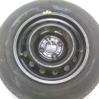 Roue complete Citroën C3 I (FC_, FN_) 1.1 i (2002) 5 portes