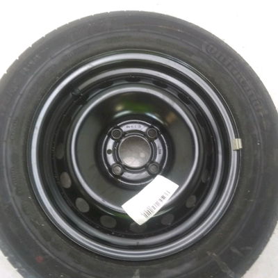 Roue de secours Renault TWINGO II (CN0_) 1.2 16v (cn04, cn0a, cn0b) (2007-2014) 3 portes