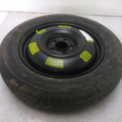 Roue de secours Citroën C4 PICASSO II 1.6 bluehdi 120 (2014)