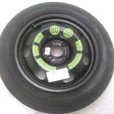 Roue de secours Citroën C3 III Van (SX_, SY_) Bluehdi 100 (2019)