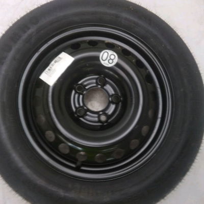 Roue de secours Renault ARKANA I (LCM_, LDN_) 1.6 e-tech 145 (ldmu) (2020) 5 portes