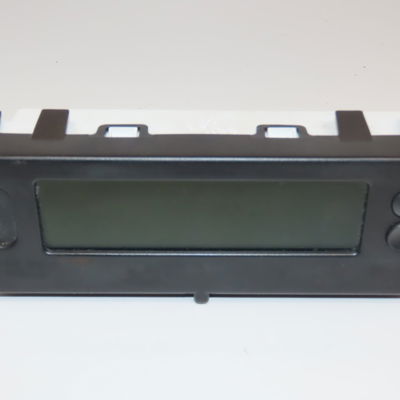 Afficheur digital Renault LAGUNA III (BT0-1) 2.0 dci (bt07, bt0j, bt14, bt1a, bt1s) (2007-2015) 5 portes