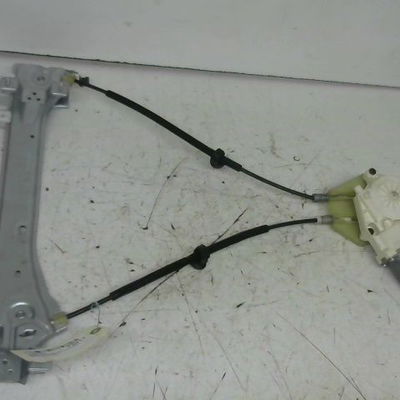 Mecanismemoteur leve-glace ard Renault MEGANE III 3-5 portes (BZ0-1_, B3_) 1.6 dci (bz00, bz12, bz13) (2011-2015) 5 portes