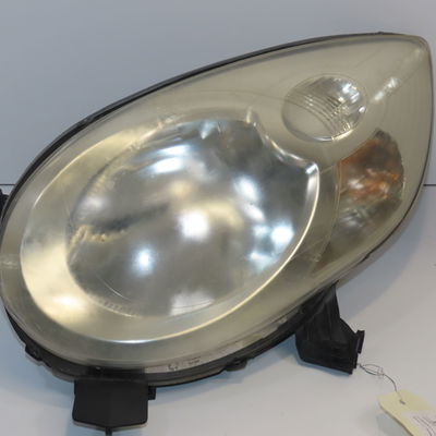 Phare gauche Citroën C1 (PM_, PN_) 1.0 (2005-2014) 5 portes