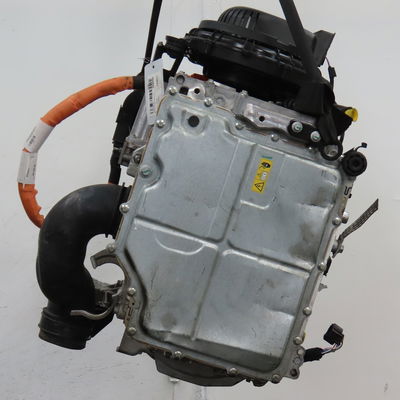 Moteur electrique pour vehicule hybride Renault ZOE (BFM_) Zoe (bfmc, bfmd) (2019)