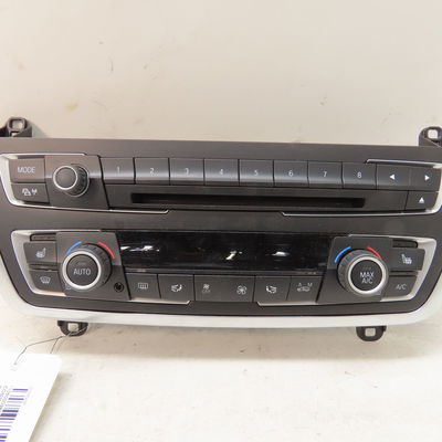 Commande de chauffage Bmw 3 Touring (F31) 320 d xdrive (2013-2015)